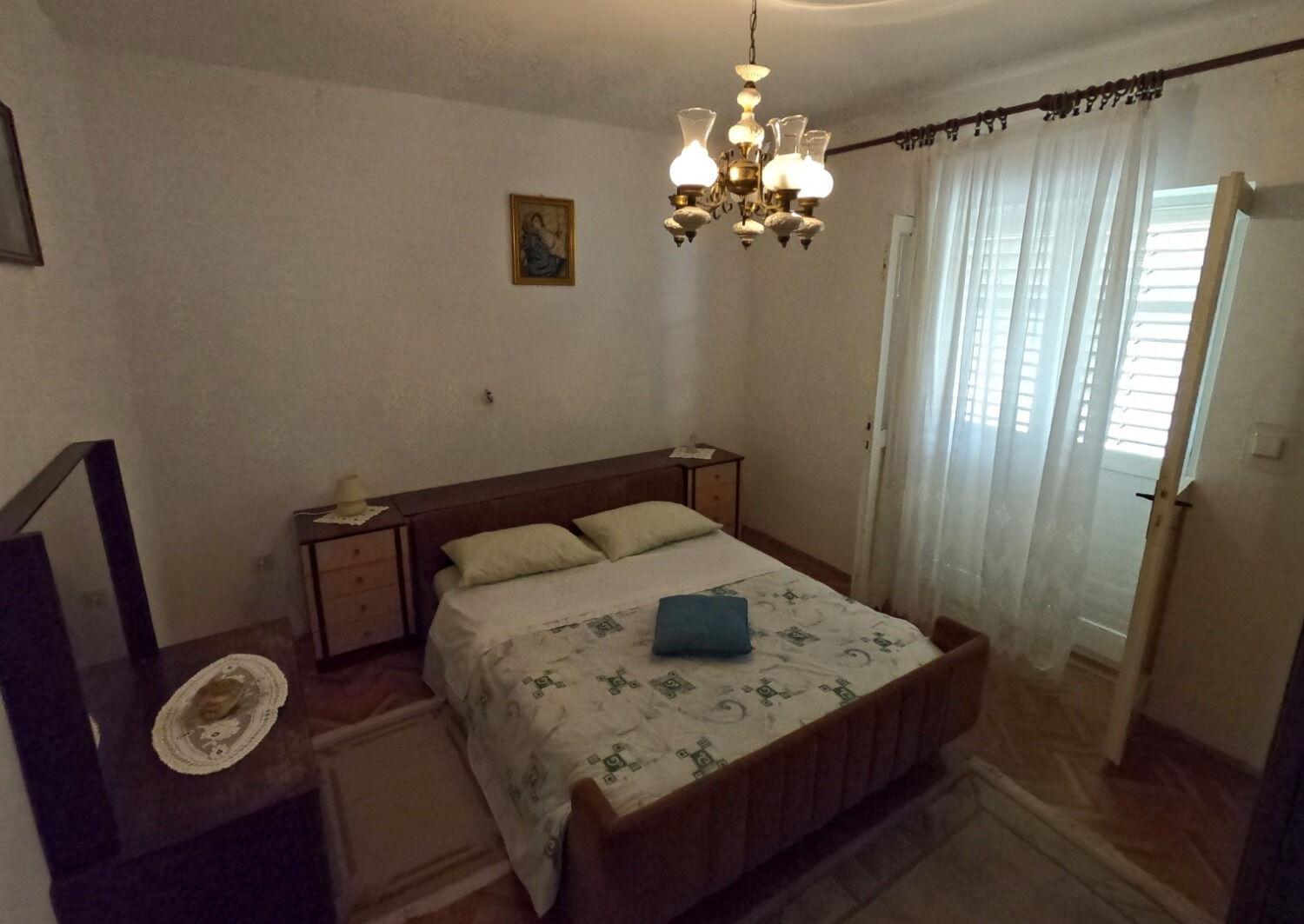 Apartment Mili Sutomiscica Екстериор снимка